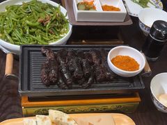 -塞伊德蒙餐(兴安南路店)