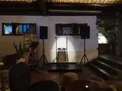 -Nirvana Cafe&Bar(北仓文创街区店)