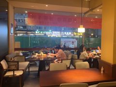 -汀小府·福建客家菜(鼓山沃尔玛店)