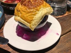 -卢布里西餐厅(海拉尔店)