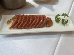 -山泉公馆酒家(珠江新城店)