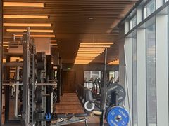 -燃坊JEN ACTIVE游泳健身中心·深圳前海JEN酒店