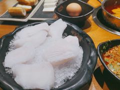 -呷哺呷哺 黄金牧场 (新中关购物中心店)