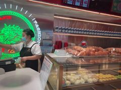 -智盛宫廷糕点(金顶街店)