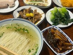 -同得兴 Since·1995 传统苏式面馆(嘉馀坊店)