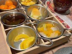 -将军牛排·尔滨地标朝鲜族美食(总店)