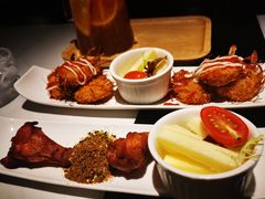 -半秋山西餐厅(巴南万达广场店)