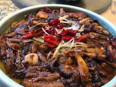 -苏城小院·园林精致苏州菜(斜塘老街店)
