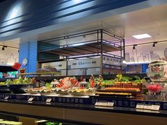 -梨花自助烤肉(天河城店)