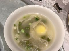 -万宝海鲜舫(劳动公园店)
