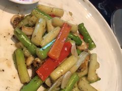 -星叶·东南亚料理(宁波万象汇店)