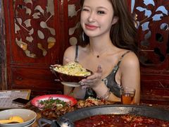 -后火锅(总店)