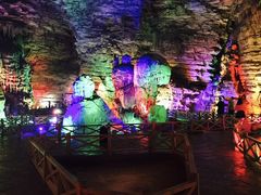 -重庆云阳龙缸景区