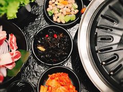 -九田家黑牛烤肉料理(中北镇店)