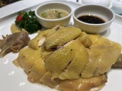 -南园酒家(前进路店)