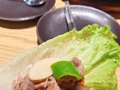 -泥炉烧肉师(新街口金銮巷店)