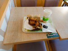 -德克士(东至汇金店)