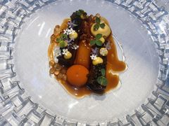 -Le Bistrot de Racine