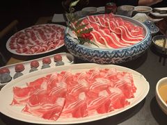 -东来顺·非遗火锅(高新店)