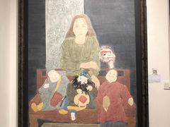 -四川美术学院美术馆