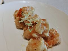 沙汁虾球-粤秀餐厅(国货店)
