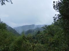 -南昆山川龙瀑布