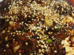 豆花牛柳-清真.回香园(南街店)