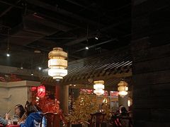 -蓉城老妈火锅(双林路店)