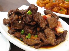 -老杨饭店(万科里店)
