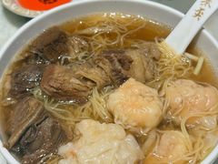 -麦奀云吞面世家 山顶店(山顶广场店)