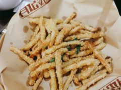 -肖记公安牛肉鱼杂馆·省级非物质文化遗产(三角路直营店)