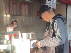 -蔡林记(珞狮南路店)
