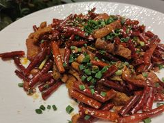-俏巴渝·家宴·生日宴(锦绣城店)