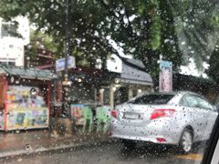 -Telaga Seafood Restaurant