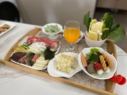 -美悦湾月子中心(熙湖店)