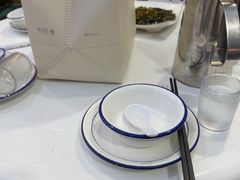 -华顺土菜馆(洪岗路店)