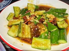 -京悦南门涮羊肉·羊蝎子火锅(田林路店)
