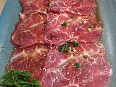 -新石器烤肉(百联川沙店)