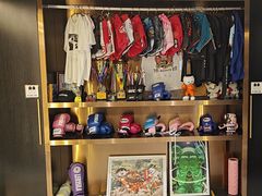 -花环泰拳·勒德斯拉泰拳馆(静安店)