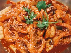 -李想大虾(吾悦广场店)