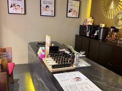 -泰合玺·精油疗愈SPA(南京光环花园城店)