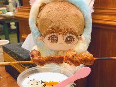 -清真·玛丽亚新疆菜主题餐厅(浙江中路店)