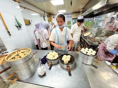 -胡家包子·清真(大众巷店)