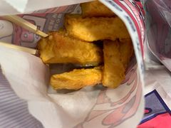 -1973继光香香鸡(大东方百货店)