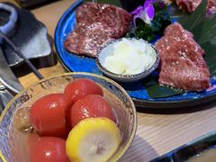 -丸藏和牛烧肉专门店(园区师惠坊店)
