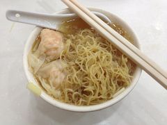 全虾云吞-麦文记面家(佐敦店)