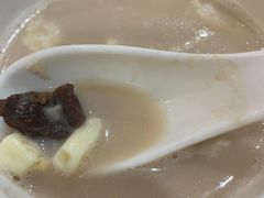 -罕山奶茶馆(和平路店)