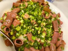 海肠捞饭-丽华家常菜(北马路店)