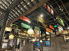 -辛香汇·锦里丨现炒川菜(和信宝龙店)