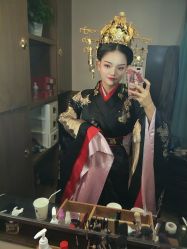 -盘子女人坊生日照·摄影馆(华强店)